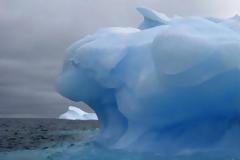 Ίχνη αρχαιοελληνικής… ρύπανσης από μόλυβδο σε παγόβουνα της Γροιλανδίας!