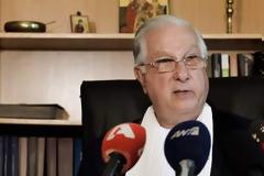 Παραιτήθηκε ο πρόεδρος του ΣτΕ μετά τις διαρροές για το Ασφαλιστικό