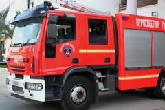 Πάτρα: Πυροσβέστες σώζουν τα δαχτυλάκια 4χρονου - Δείτε που είχαν σφηνώσει