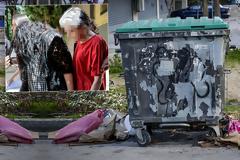 Ξεσπά η θεία της παιδοκτόνου: «Να κλείσουν την ανιψιά μου εκατό χρόνια στη φυλακή»