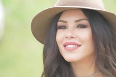 Γεωργία Μαυρουδή : Το «Μαντάτο» της έρχεται…. [Βackstage φωτογραφίες από το νέο της video clip]