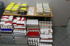 Αρτάκη: Βρέθηκαν χιλιάδες λαθραία τσιγάρα σε σπίτι Πακιστανών (ΦΩΤΟ)