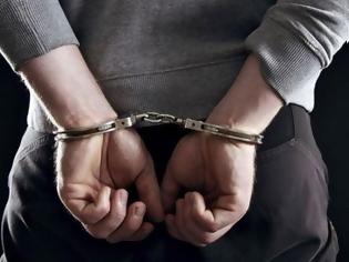 Φωτογραφία για Φθιώτιδα: Συνέλαβαν 40χρονο Αλβανό με «ερυθρά αγγελία» της Interpol