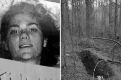 Την απήγαγαν και την έθαψαν ζωντανή για τρεις ημέρες, αλλά κατάφερε να επιβιώσει...