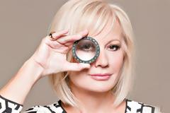 Αγγελική Νικολούλη: Αποχωρεί από τον ALPHA; - Όλο το ρεπορτάζ...