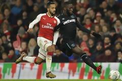 Ο Μαζουάκου στους καλύτερους ντριμπλαδόρους της Αγγλίας