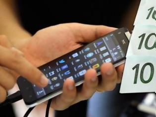Φωτογραφία για Ερχεται ο φόρος σε τάμπλετ και υπολογιστές - Τι θα ισχύει για τα έξυπνα κινητά τηλέφωνα