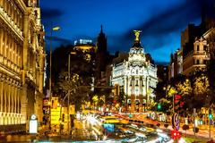 Και η Μαδρίτη κάνει «έξωση» στην AirBnB