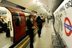 Την απαγόρευση των διαφημίσεων στα Μέσα Μαζικής Μεταφοράς εξετάζει το Λονδίνο!