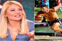 Η κίνηση του Γιώργου Αγγελόπουλου που συγκίνησε το 