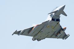 Πιστοποίηση του πυραύλου αερός-αέρος Meteor στο ινδικό α/φ Tejas Mark 1A