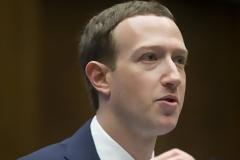 Το Facebook διέγραψε 583 εκατομμύρια «fake» λογαριασμούς το πρώτο τρίμηνο του 2018