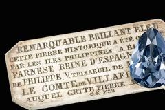 Διαμάντι, με βασιλική ιστορία 300 χρόνων, πωλήθηκε 6,7 εκατομμύρια δολάρια