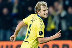 Ο ΠΑΟΚ ενδιαφέρεται για τον Πούκι