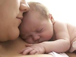 Φωτογραφία για «Η άδεια μητρότητας δεν είναι διακοπές»