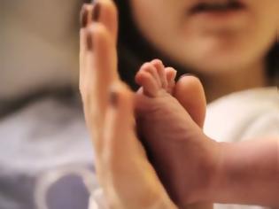 Φωτογραφία για Πέντε λόγοι που τα νεογέννητα μωρά είναι στην πραγματικότητα σαν μικροί εξωγήινοι