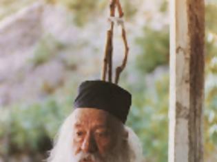 Φωτογραφία για 10649 - Ιερομόναχος Νικάνωρ Καυσοκαλυβίτης (1913 - 17 Μαΐου 1998)