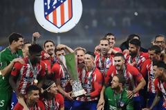 Ισπανική κυριαρχία στο Europa League