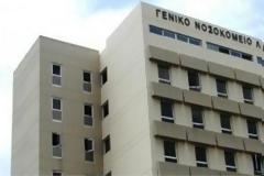 Κύπρος: Παραίτηση 2 γιατρών στο Γενικό Νοσοκομείο Λάρνακας