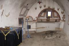 Θεοβάδιστον Όρος Σινά και Αγία Αικατερίνα