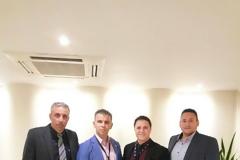 Βραβεύσεις της Ι.Ρ.Α. Τρικάλων στο 34ο Πανελλήνιο Συνέδριο της Δ.Ε.Α. !!!