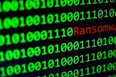 Ευάλωτοι σε παγκόσμιες επιθέσεις ransomware παραμένουν οι επιχειρήσεις