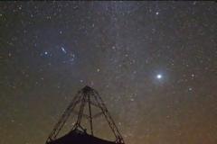 Δεν απέδωσε δεκαετής έρευνα για ακτίνες-γ από εξαΰλωση σκοτεινής ύλης – βελτιώνει στοιχεία παραμέτρων των WIMPs