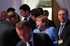 ΣΟΦΙΑ: ΟΙ «28»ΣΥΜΦΩΝΗΣΑΝ ΝΑ ΣΤΗΡΙΞΟΥΝ ΤΗ ΣΥΜΦΩΝΙΑ ΓΙΑ ΤΟ ΙΡΑΝ