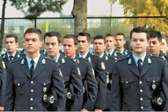 Αστυνομία και πανεπιστημιακή κατάρτιση - άρθρο Αστυφύλακα