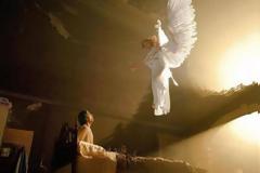 H συγκλονιστική μεταθανάτια εμπειρία ενός Χριστιανού που έμεινε νεκρός για 36 ώρες