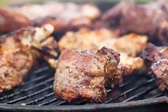 Άναψε φωτιά και πήγε να ψήσει - Αυτό που έγινε δεν μπορούσε να το φανταστεί