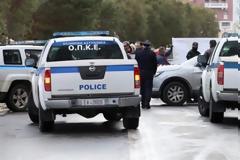 Επίθεση με πυρά δέχθηκε η ΟΠΚΕ στα Λιόσια