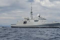Ναυάγησε οριστικά το σενάριο ενοικίασης φρεγατών από τη Γαλλία