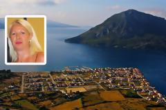 ΙΩΑΝΝΑ ΒΕΡΡΗ, Πρόεδρος Τ.Κ. Μύτικα: Λαϊκή Συνέλευση στην Τοπική Κοινότητα ΜΥΤΙΚΑ -Κυριακή 20.5.2018