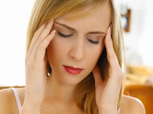 Φωτογραφία για Γυναίκες και άτομα κάτω των 35 ετών κινδυνεύουν περισσότερο από το άγχος