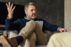 7 σημάδια που δείχνουν ότι πρέπει να αλλάξετε ψυχοθεραπευτή