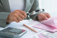 Μπαράζ ελέγχων για φοροδιαφυγή - Ποιοι μπαίνουν στο «στόχαστρο»