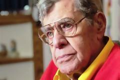 Σε δημοπρασία προσωπικά αντικείμενα του μεγάλου κωμικού Τζέρι Λιούις