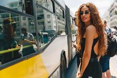 Ελένη Φουρέιρα: «Το κόλπο που σκεφτήκαμε πέτυχε!»