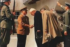 Ο συγγραφέας που θαύμαζε τον Χίτλερ και χάρισε το Νόμπελ του, στον Γκέμπελς