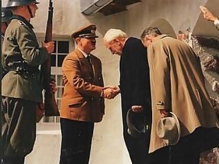 Φωτογραφία για Ο συγγραφέας που θαύμαζε τον Χίτλερ και χάρισε το Νόμπελ του, στον Γκέμπελς