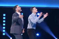 The Wall – Νέα συγκλονιστικά επεισόδια! Την Πέμπτη 17 και την Παρασκευή 18 Μαΐου, στις 21.00, στον ΑΝΤ1!