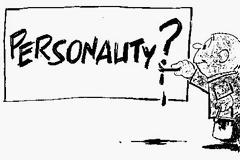 Κάντε το τεστ προσωπικότητας και δείτε αν έχετε απωθημένα