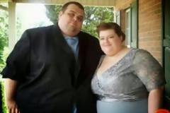 Δεν θα πιστεύετε πως έγινε αυτό το ζευγάρι μέσα σε 19 μήνες! [photos]