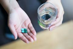 Πέτρες στα νεφρά: Τα αντιβιοτικά αυξάνουν τον κίνδυνο εμφάνισής τους