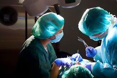 Άσκοποι ακρωτηριασμοί διαβητικών από έλλειψη δεύτερου αγγειογράφου στο Πανεπιστημιακό Ρίου