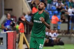 Ο Κλάους αποχωρεί προσωρινά από την Μακάμπι