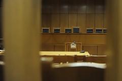 Η εμπλοκή στο 32άρι έσωσε την αστυνομικό στο Γύθειο