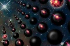 Θα μπορούσε ένα πολυσύμπαν να φιλοξενήσει ζωή;