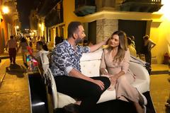 Το Celebrity Travel, αφήνει τη ρομαντική Βενετία